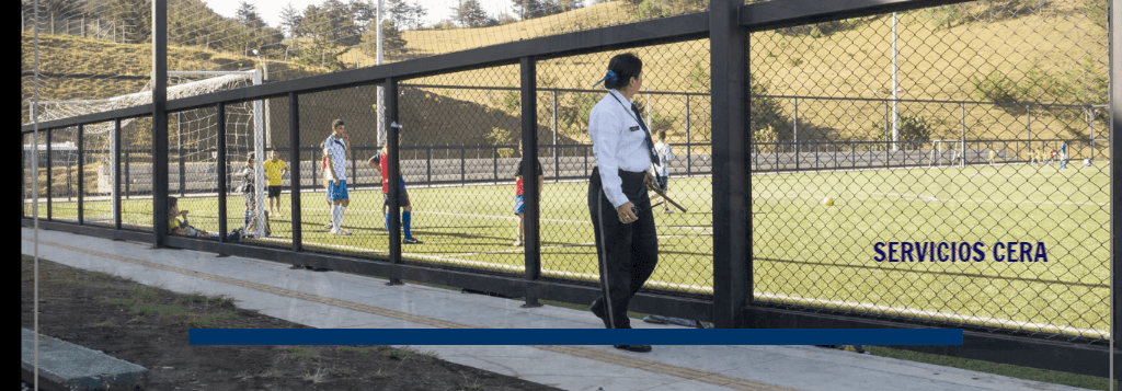 Servicios CERA