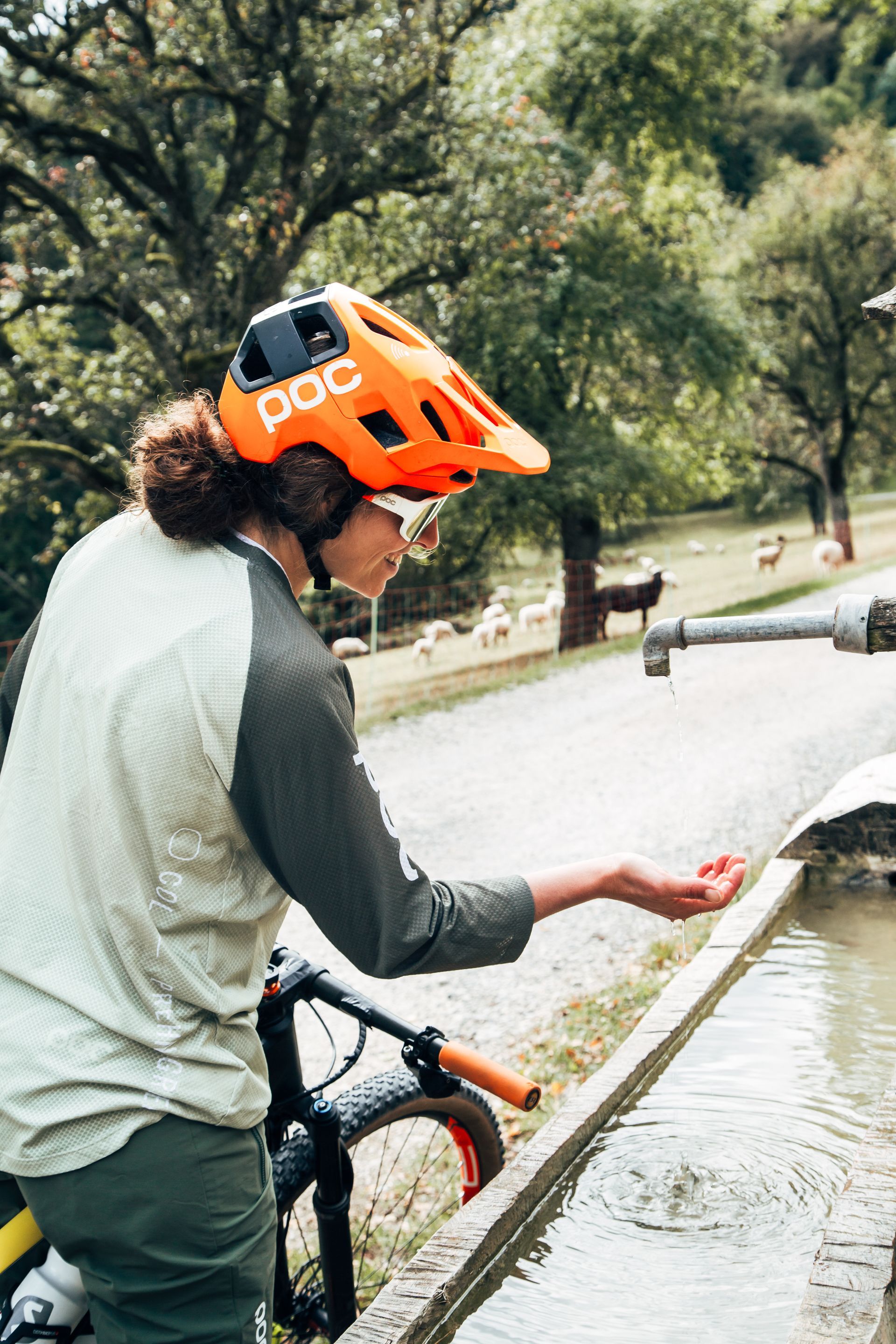 Wie können sie am besten Radsport, E-Bikefahren in ihren gesunden Lebenstil integreiren oder wie starten sie als Anfänger ohne in die Überlastung oder in das Red-S zu kommen.