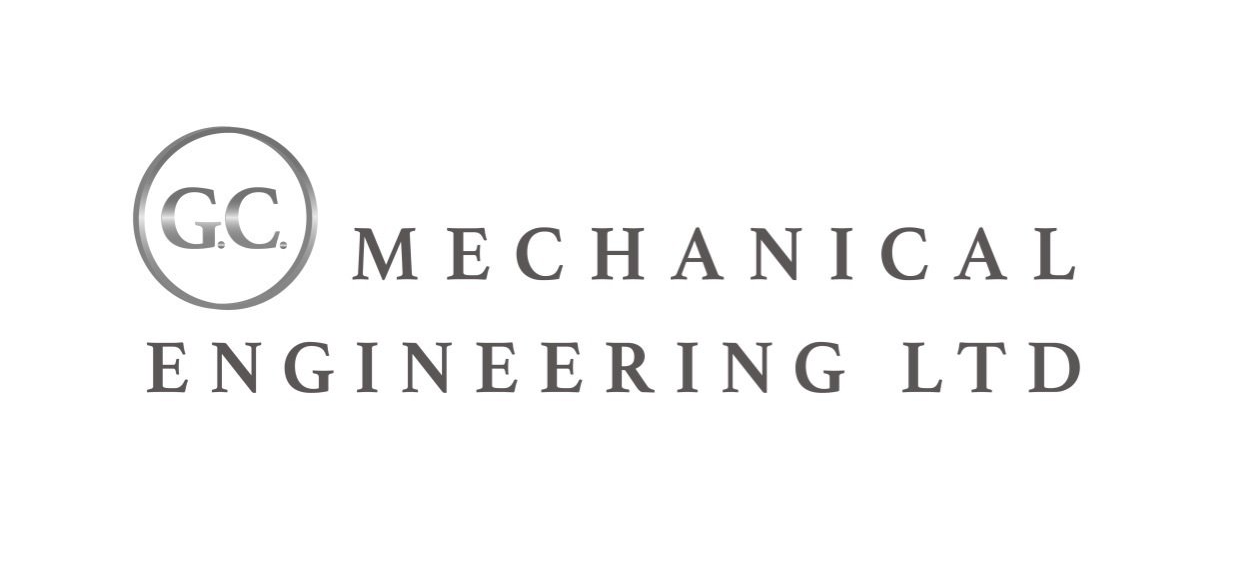 G.C. Mechanical Engineering LTD - Logo