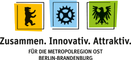 Metropolregion Ost Berlin Brandenburg