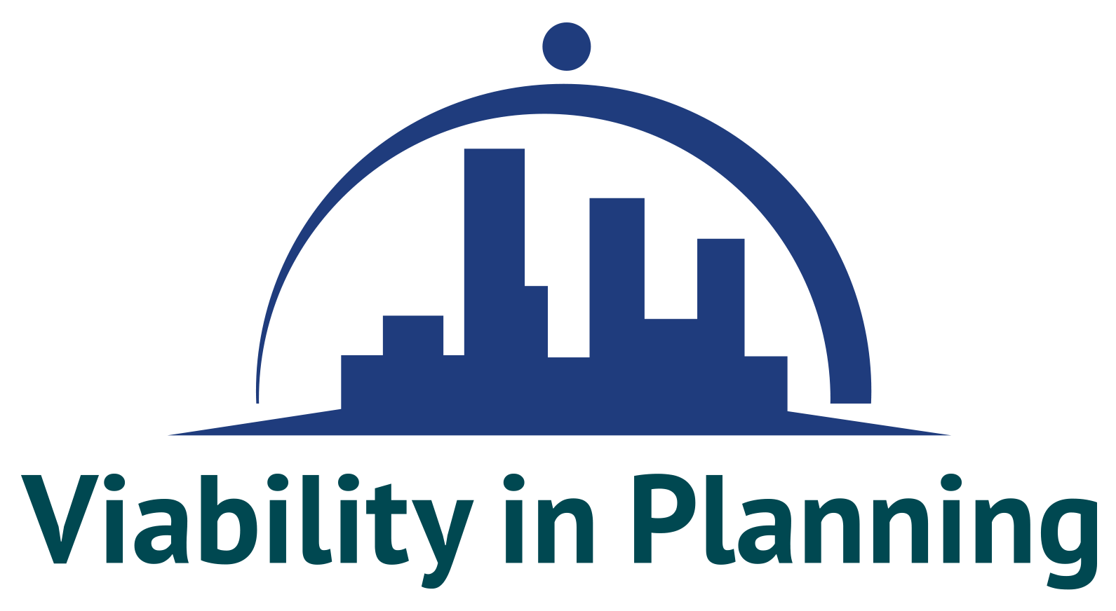 Viability in Planning Logo