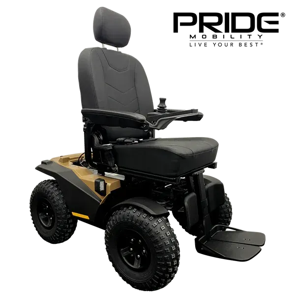 livraison scooter PMR Lyon