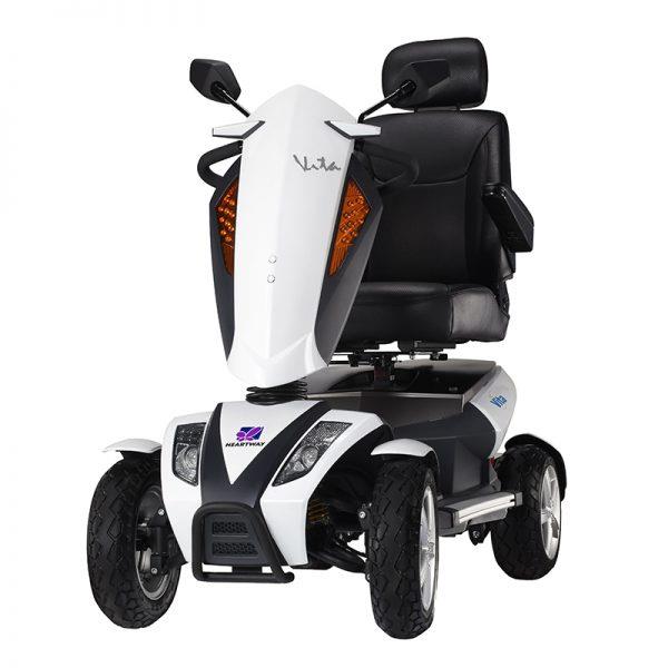 Scooter GT LE MANS 780-M4