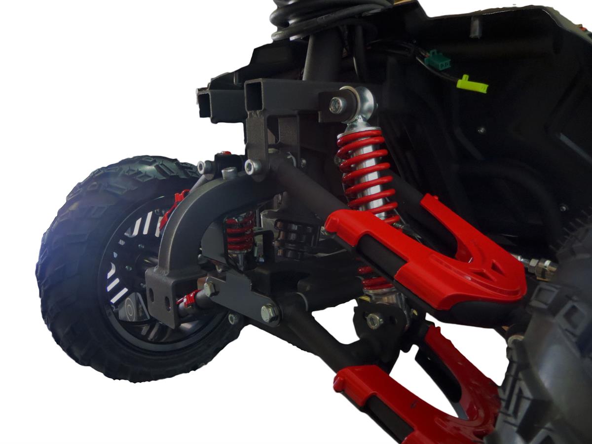 Suspensions Scooter GT MONSTER X 900-M4