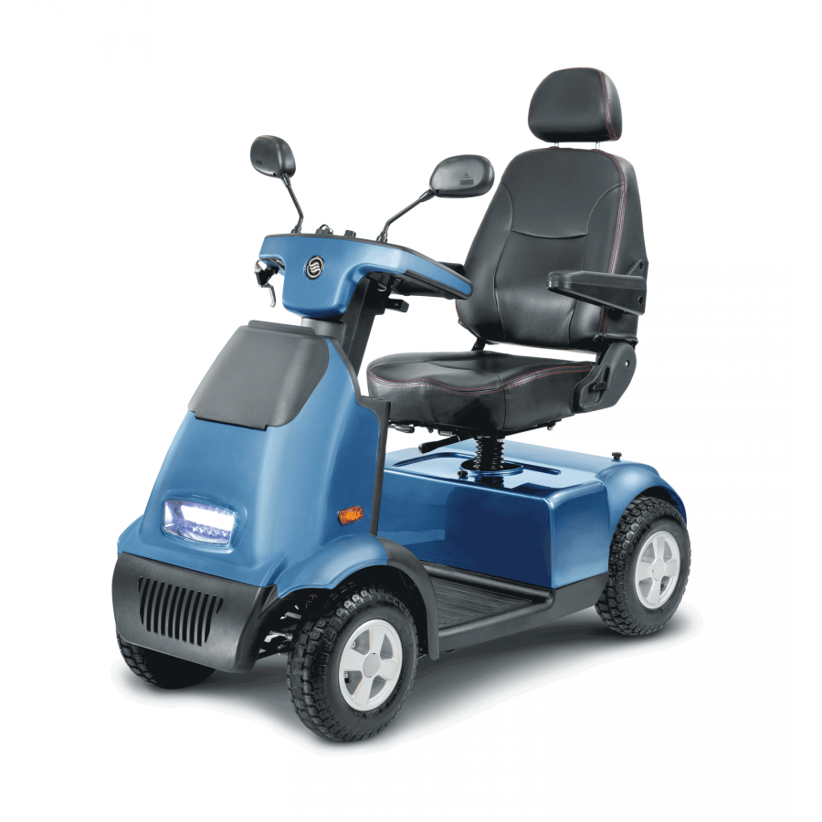 Scooter BRICE C4 Afikim