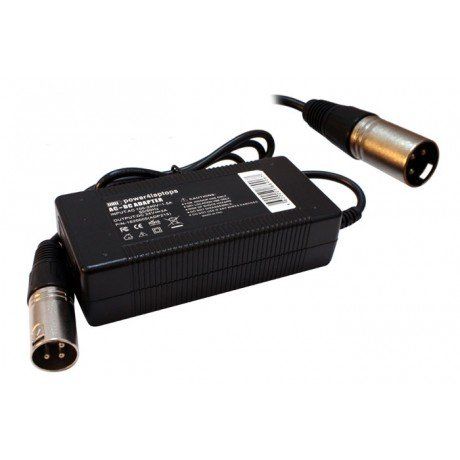 Chargeur du Fauteuil New Joy Rider
