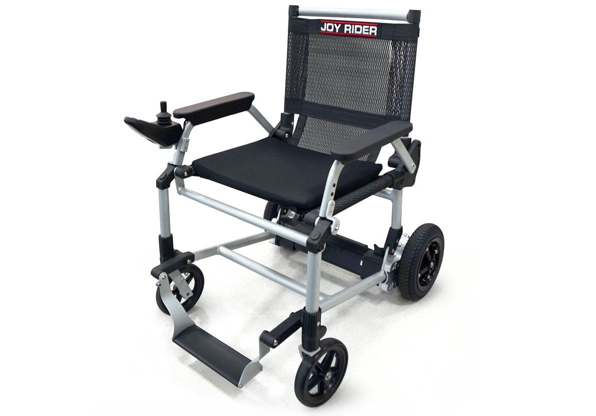 Fauteuil New Joy Rider Noir