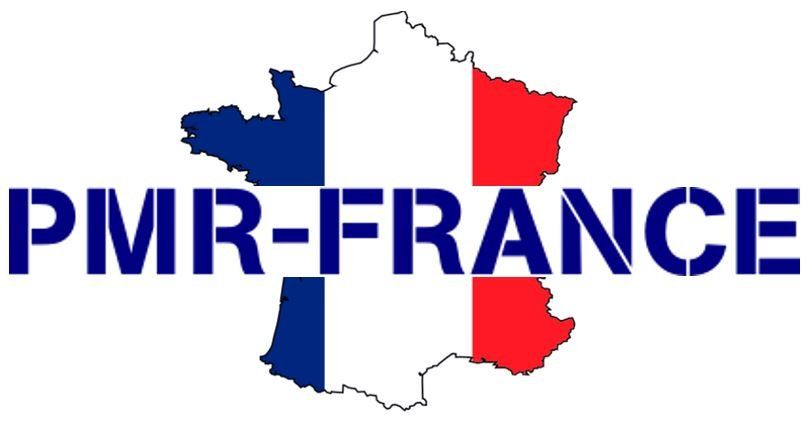 logo pmr-france
