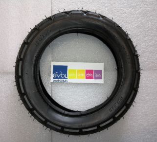 Pneu avant & arrière de Diblasi R30