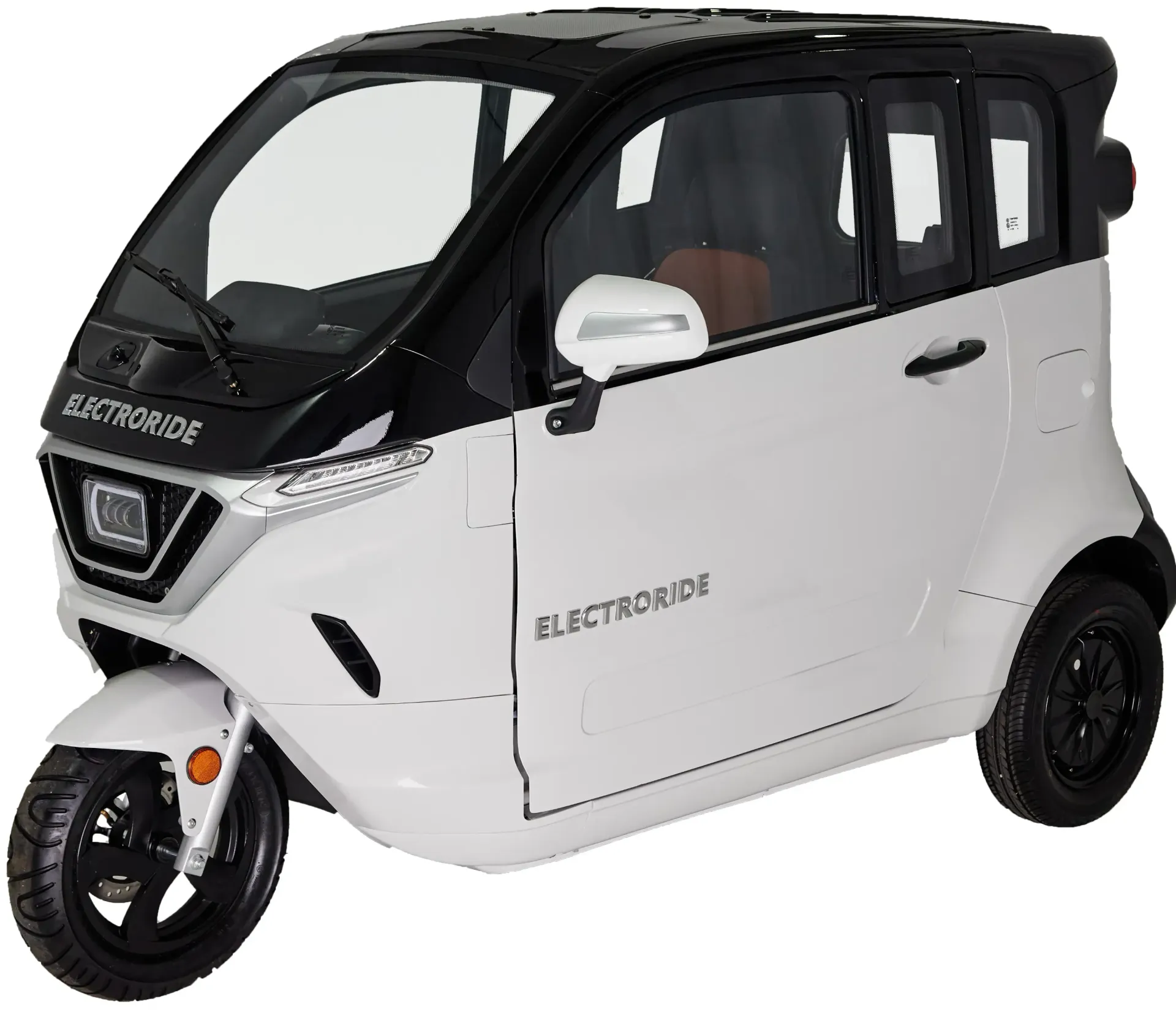 Scooter électrique de cabine PIXI Electroride