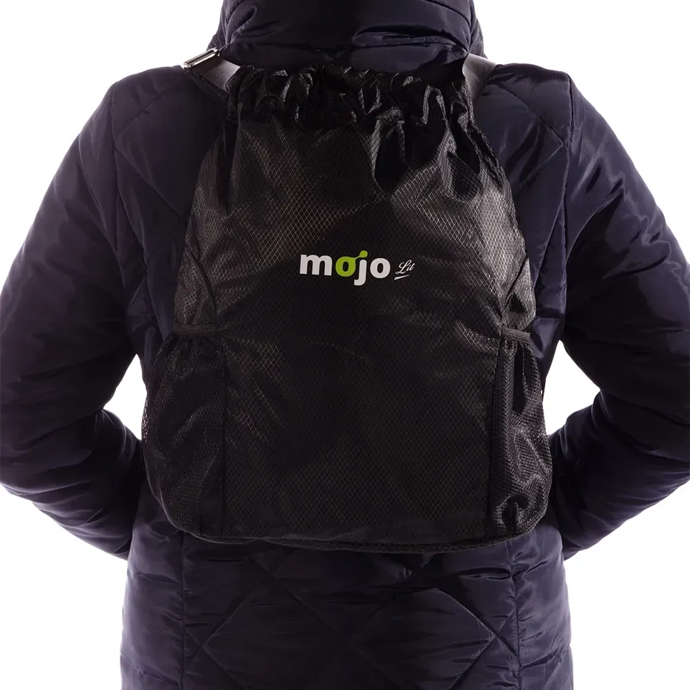 Sac à dos Scooter Électrique Ergo MOJO Lit