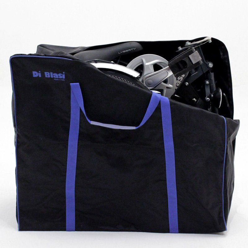 Housse de Transport pour tricycle Pliant R32-R34 électrique