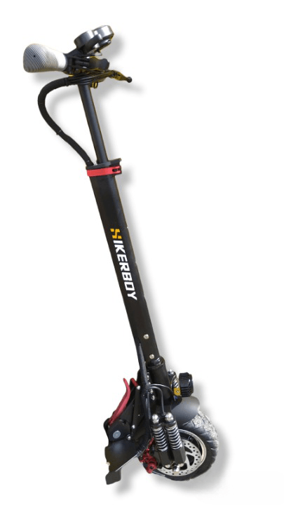 La nouvelle version de la Off-Road trottinette-electrique-3-roues-hikerboy