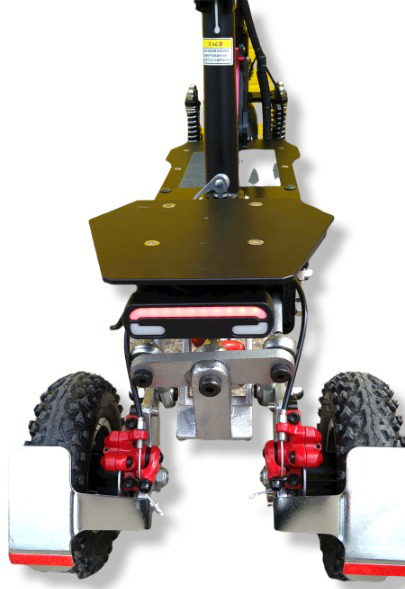 trottinette-electrique-3-roues-hikerboy-suspension arrière