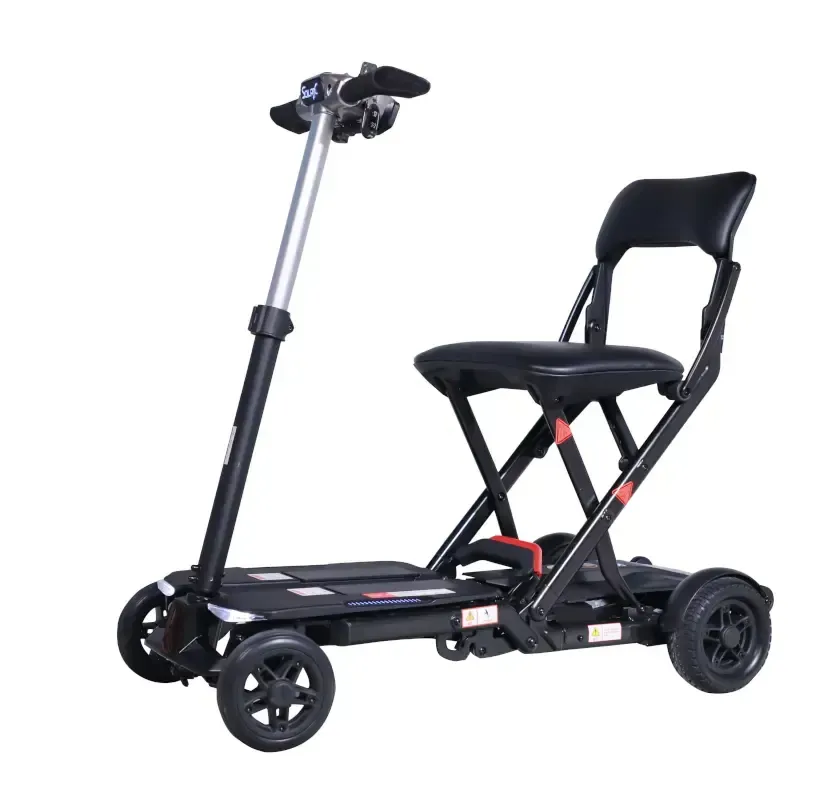 ERGO SL NG ouvert