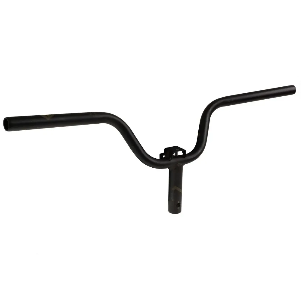 Accessoires guidon pour scooter ZT15 VELECO frein électromagnétique, stable à trois roues, autonomie jusqu'à 60 km