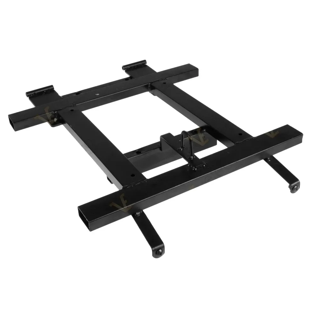 Accessoires cadre métallique pour scooter ZT15 VELECO frein électromagnétique, stable à trois roues, autonomie jusqu'à 60 km