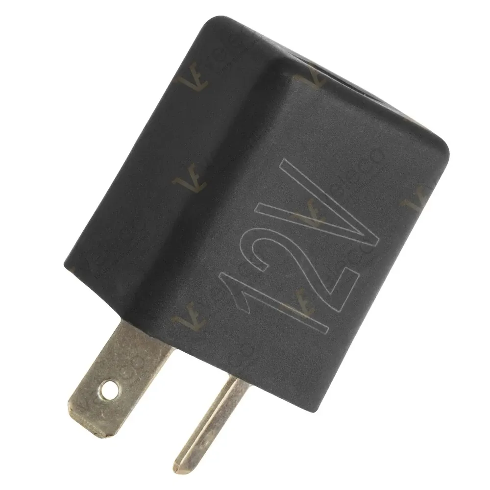 Accessoires relaie pour scooter ZT15 VELECO frein électromagnétique, stable à trois roues, autonomie jusqu'à 60 km