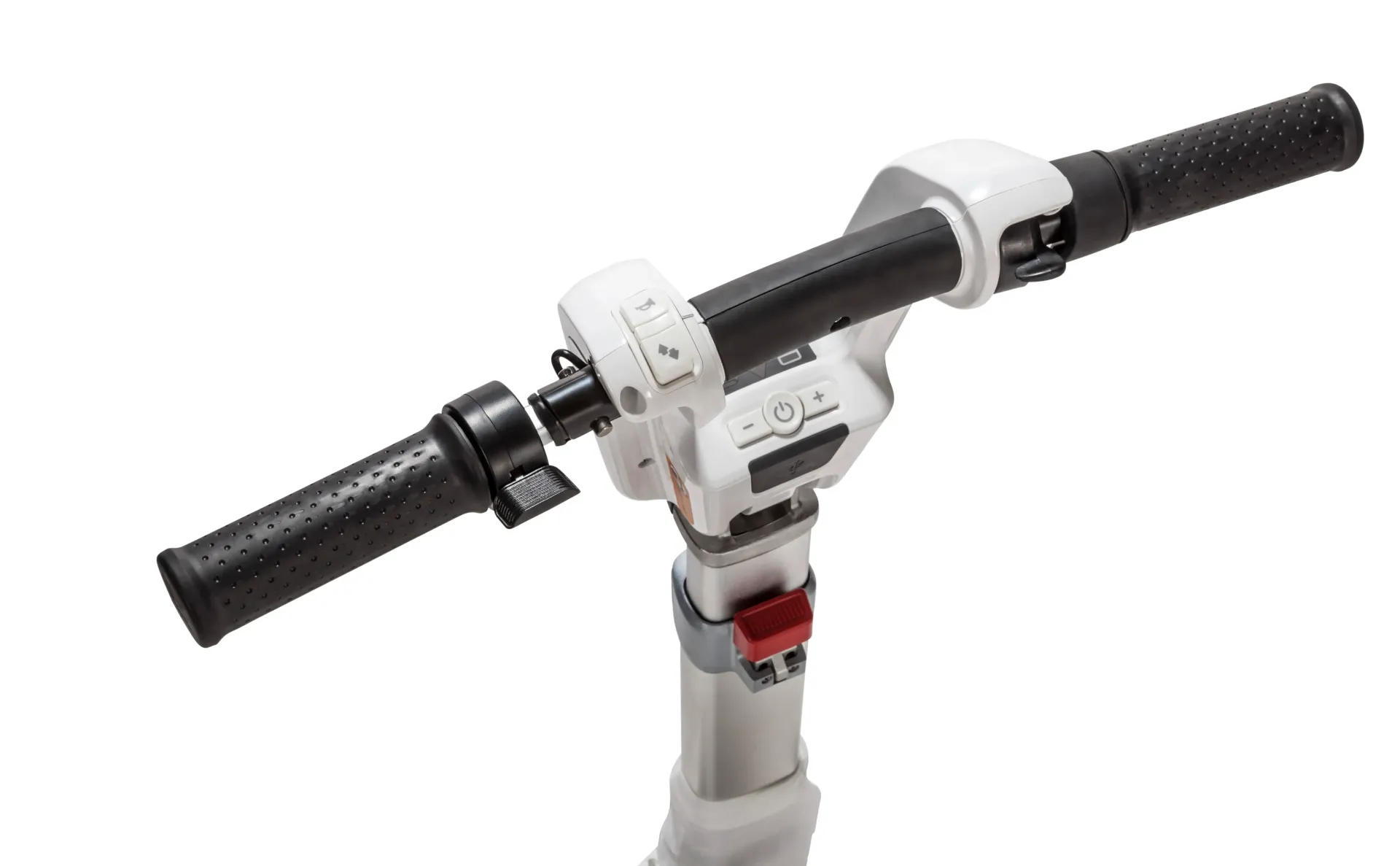 Accessoires pour scooter ATTO - Trouvez des solutions pratiques et élégantes pour votre scooter ATTO. Découvrez notre sélection d'accessoires de qualité!