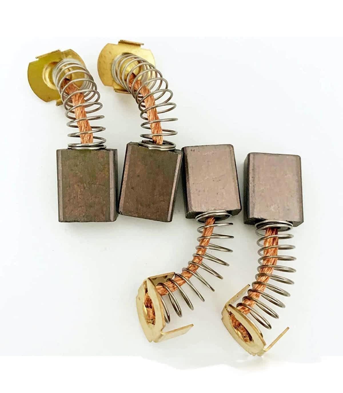 Balais charbon moteur pour scooter électrique Pride Victory XL 140, pièce détachée d’origine pour l’entretien et la réparation, compatible PMR