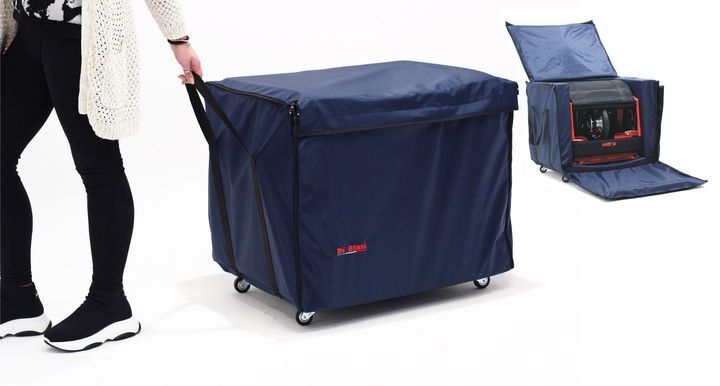 Sac de voyage diblasi R30