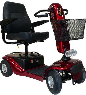 Scooter Véo