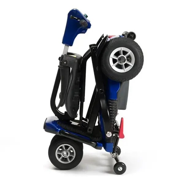 scooter sedna Vermeiren standard