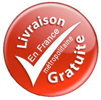 Logo Livraison gratuite de scooters : garantie de qualité et de fiabilité pour la mobilité réduite