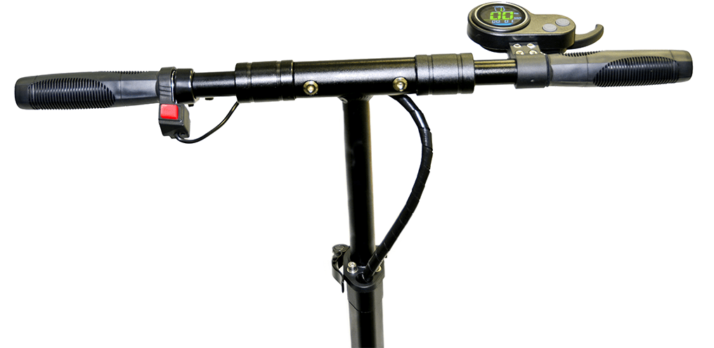 trottinette-electrique-3-roues-plié-hikerboy