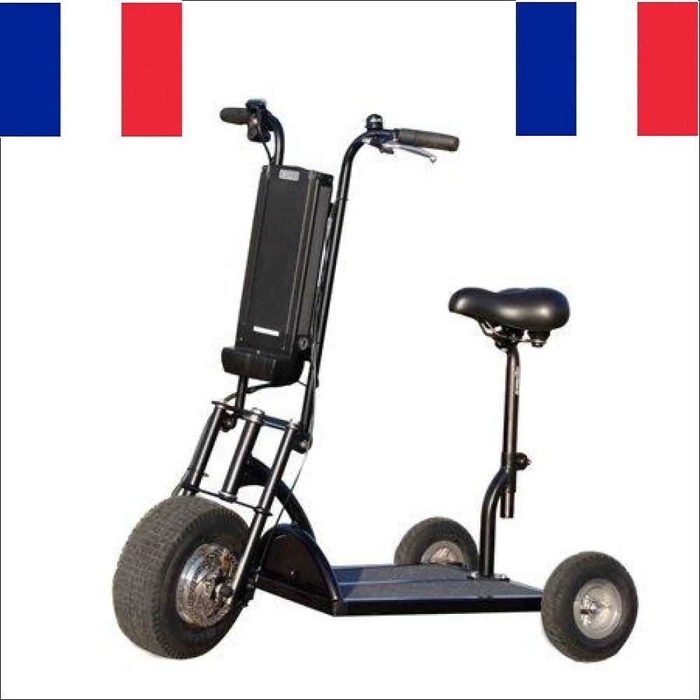 Happy Scoot Happy Scoot