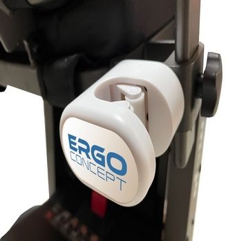 Porte-canne Scooter Électrique Ergo MOJO Lit