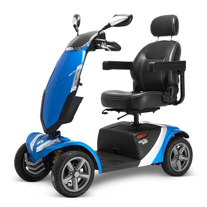 Scooter VECTA SPORT