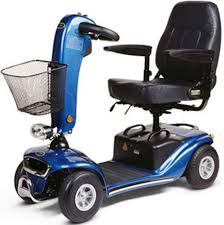 Scooter Véo