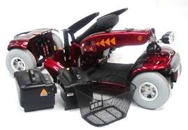 Scooter Véo