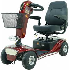 Scooter Véo