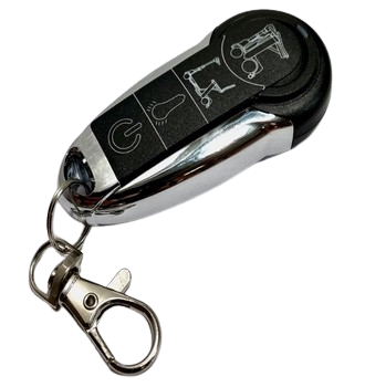 OUVERTURE OU FERMETURE PAR TÉLÉCOMMANDE OUVERTURE OU FERMETURE PAR TÉLÉCOMMANDE