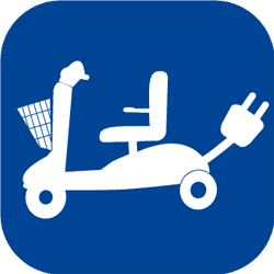Fournisseur de scooters pour PMR. Qualité et fiabilité pour la mobilité réduite