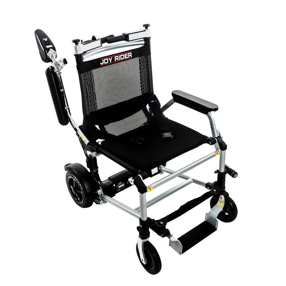 Fauteuil New Joy Rider Noir