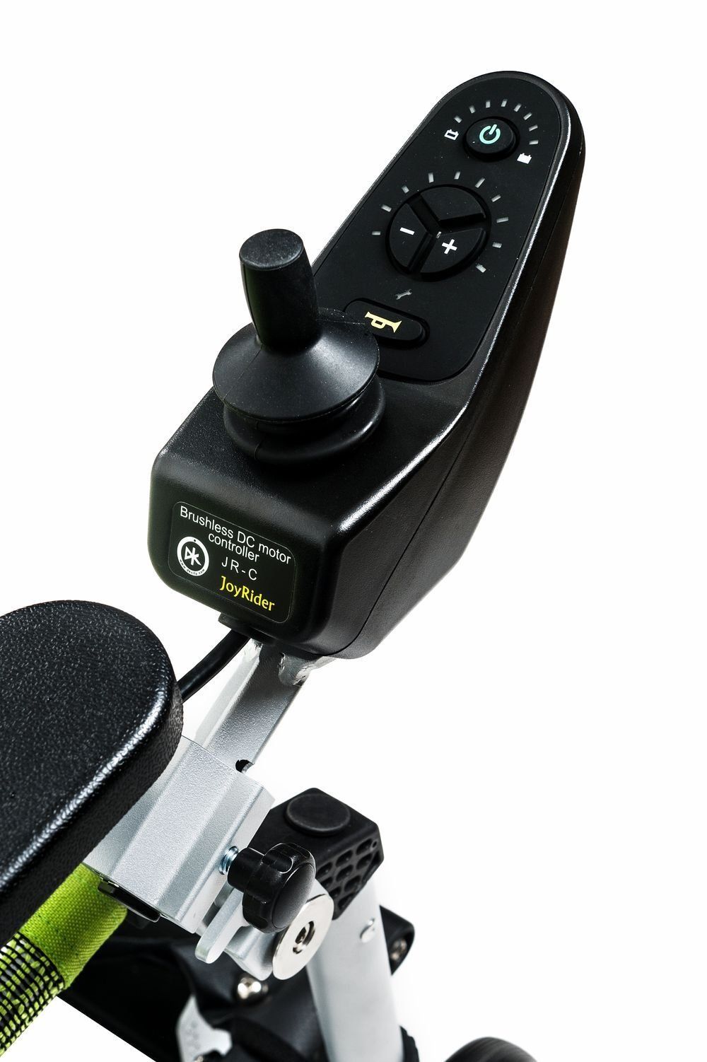 Joystick de commande du Fauteuil New Joy Rider