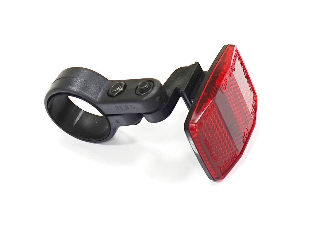 Réflecteur Feu avant et arrière du Fauteuil New Joy Rider