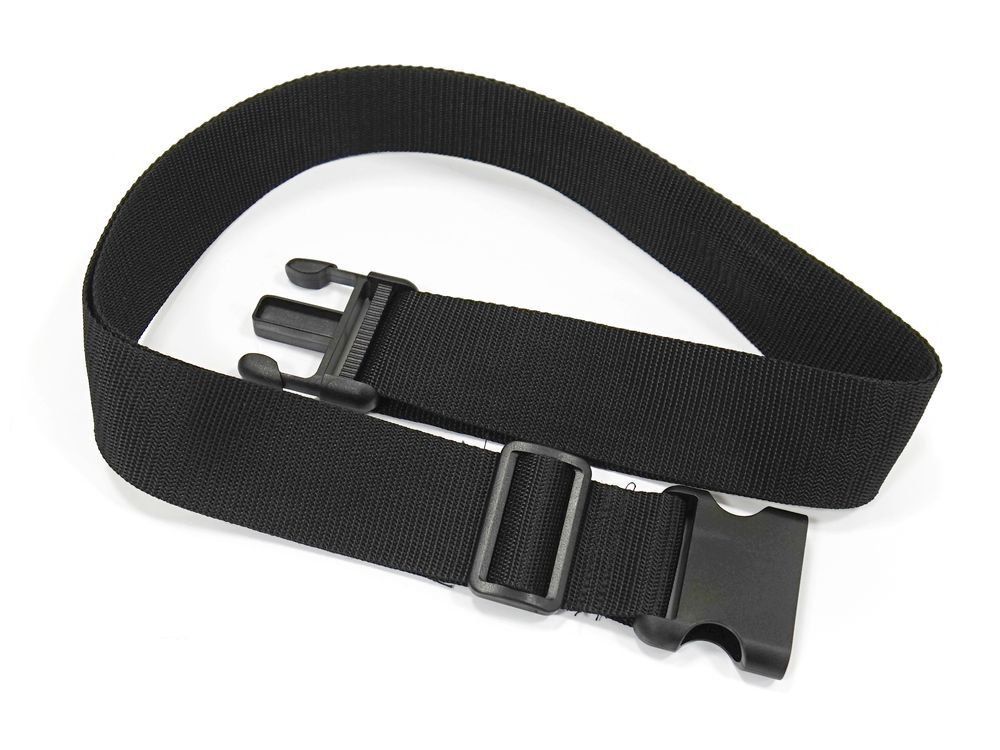 Ceinture de sécurité du Fauteuil New Joy Rider