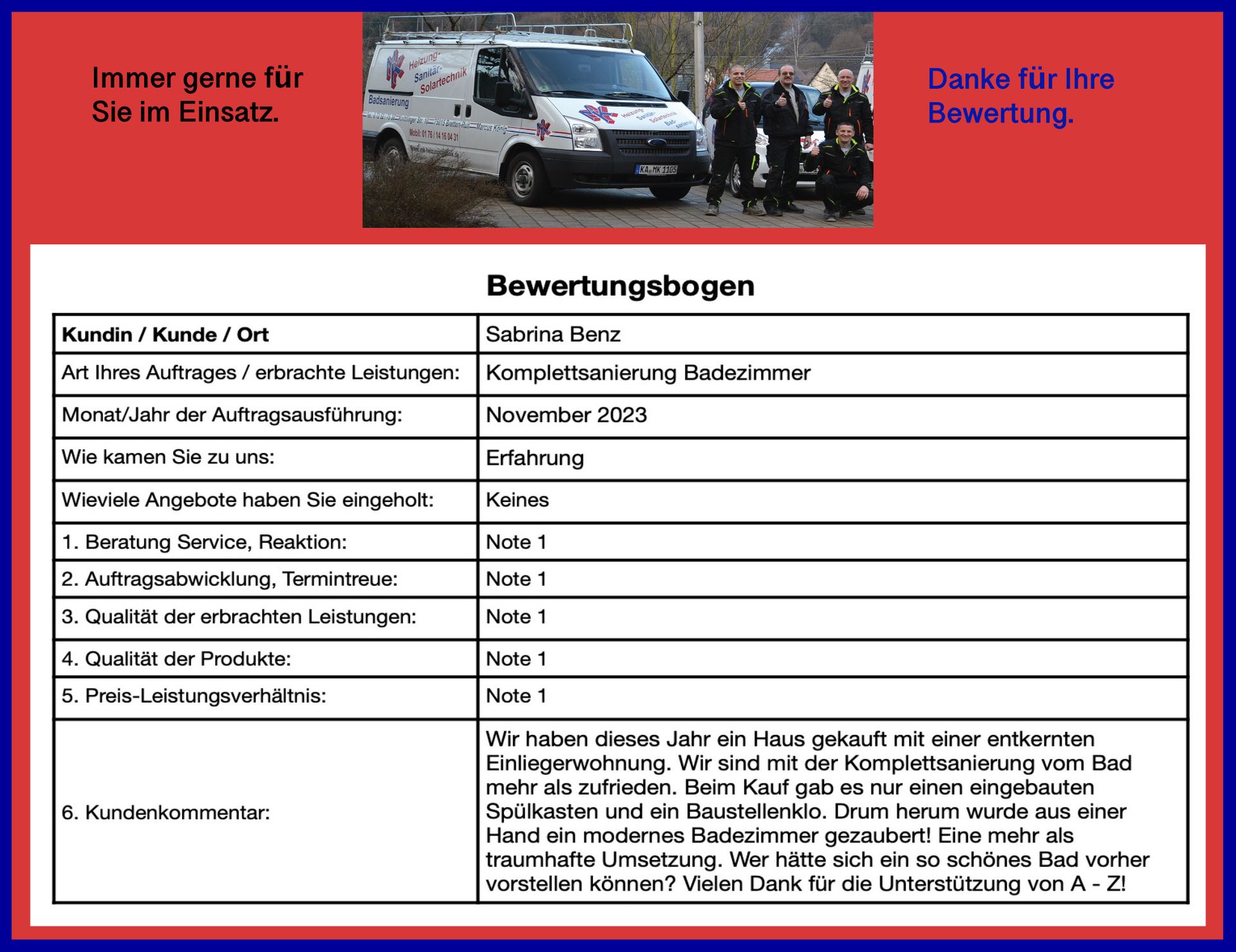 Zurück zu den Bildern