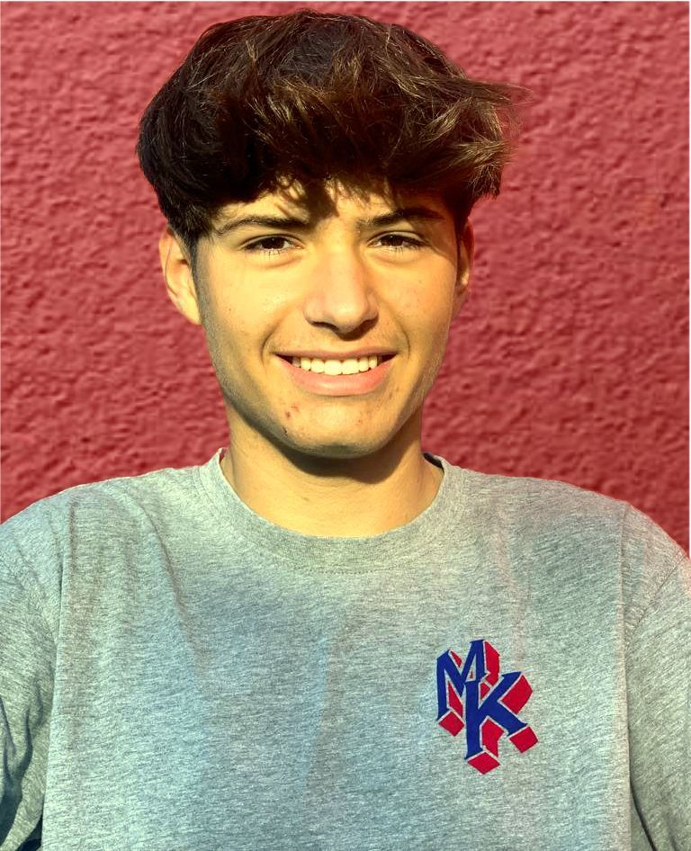 Collin Messerschmidt