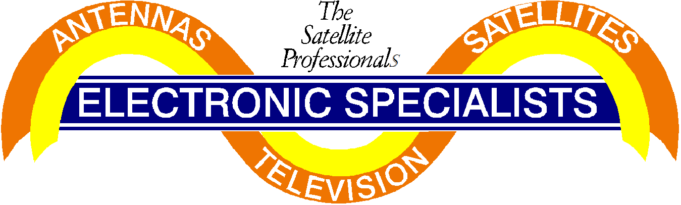 Electronic Specialists - Logo Electronic Specialists - Logo