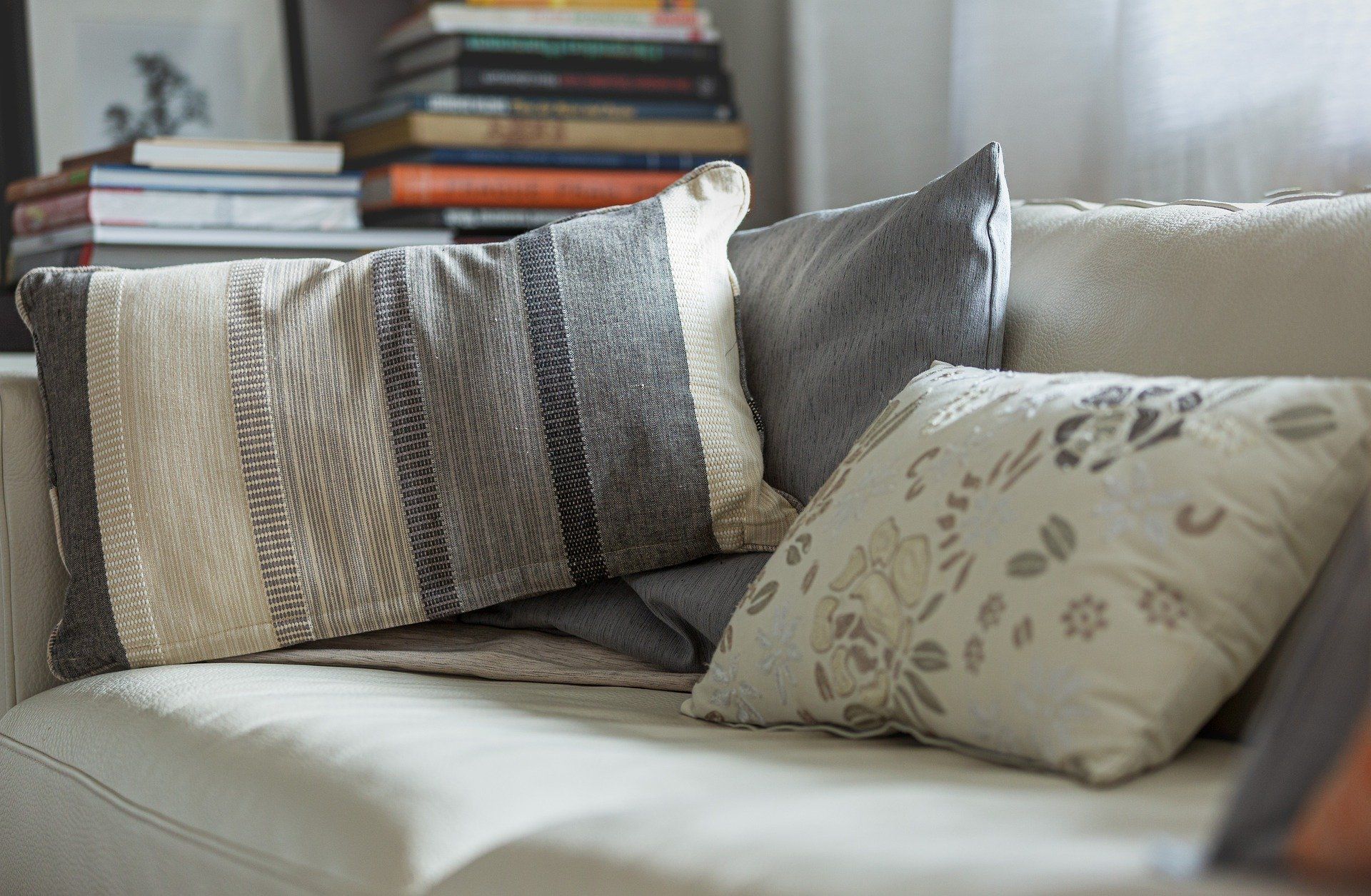 Polster- / Textilreinigung Polsterreinigung Neu Sauber Textil Wunderbar