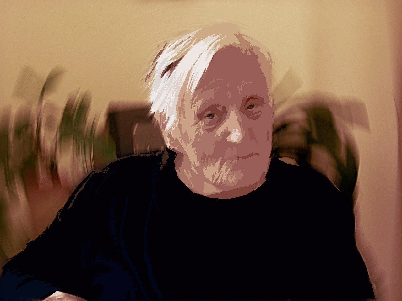 Adapter un logement pour un malade d’Alzheimer Adapter un logement pour un malade d’Alzheimer