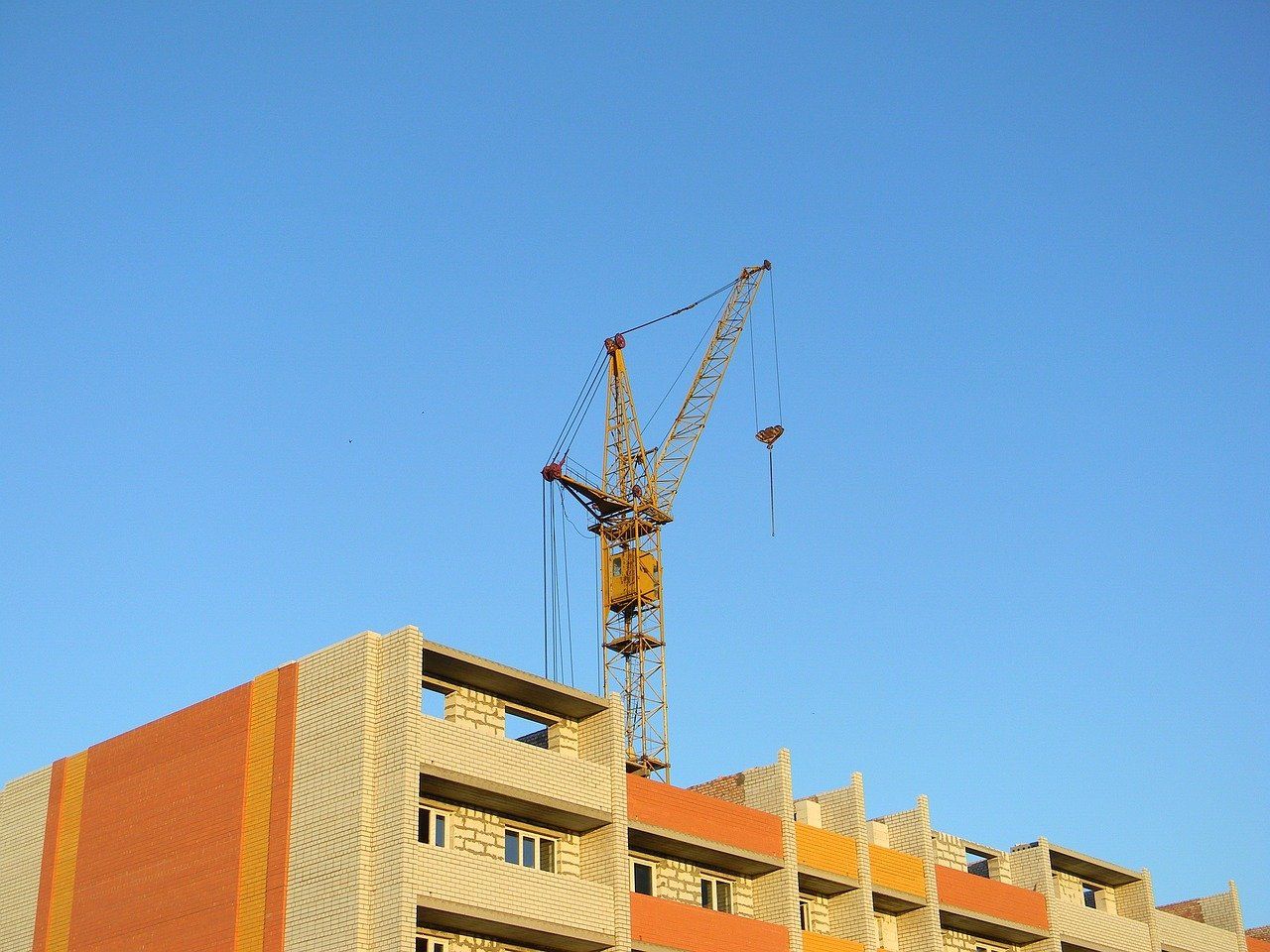 Comment savoir si l’on peut surélever une maison ou un appartement Comment savoir si l’on peut surélever une maison ou un appartement