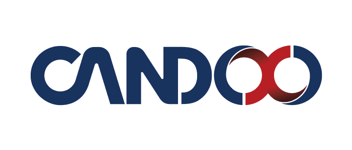Click to go to Candoo English site Candoo Logo