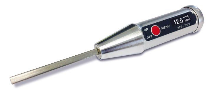 MP-800 magnetic field meter MP-800 magnetic field meter