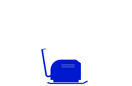 Rüttelplatte Baugeräte